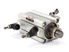 Cdq2b32-50dm-j79l Smc Compact Pneumatic Cylinder