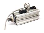 Cdq2b32-60dm-j79l Smc Compact Pneumatic Cylinder Stroke Bore Rod