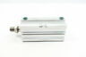 Cdq2b40-75dm-a73hl Smc Double Acting Pneumatic Cylinder