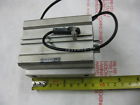 Cdq2b50-50dc-xg Smc Double Acting Pneumatic Air Compact Cylinder Stroke