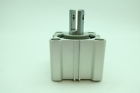 Cdq2b50-f9977-10 Smc New Double Acting Pneumatic Cylinder