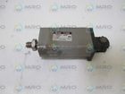 Cdq2d25-40dm-f7pl Smc Pneumatic Cylinder Used