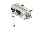 Cdq2kb32-60dm-j79l Smc Pneumatic Cylinder Stroke Bore