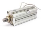 Cdq2kb32-70dm-j79l Smc Pneumatic Non-rotating Cylinder