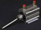 Cdq2kb40-35d-a76hl-xb9 Smc Series Double Acting Single Rod Compact Cylinder