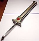 Cdq2kwb20-250m Smc New Pneumatics Cylinder