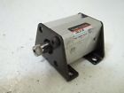 Cdq2l16-10d Smc Compact Cylinder Used