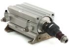 Cdq2l80-110dc-f79wl Smc Compact Cylinder With Floating Joint