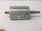 Cdq2wa20-2dcmz Smc Compact Pneumatic Cylinder