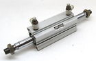 Cdq2wb32-75dm Smc Pneumatic Cylinder 1.0mpa