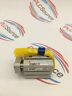 Cdqmb20-10 Smc Compact Pneumatic Cylinder Guide Rod Auto Switch