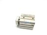 Cdqmb25-15 Smc Compact Guide Rod Cylinder Bore Stroke