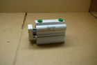 Cdqmb32-35 Smc New Pneumatic Air Compact Guide Rod Cylinder