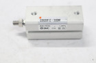 Cdqsb12-30dm Smc Compact Cylinder