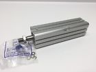 Cdqsb25-87dcm Smc Double Acting Compact Cylinder Bore Stroke