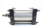 Cds1bn140-150 Smc New Pneumatic Cylinder