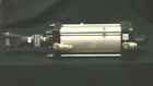 Cds1cn12125tn-250-a54l Smc Cylinder