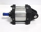 Cds1dn180-q1304-100 Smc Air Cylinder New