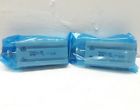 Cdu10-15d Smc Lot Of Air Cylinder New In Bag