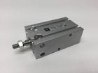 Cdu16-15d-xc22 Smc Double Acting Free Mt Compact Cylinder Viton Seals