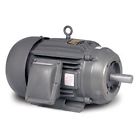 Cem7054t 114355 Baldor Electric Motor 15 10 Hp 3 Phase
