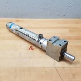 8719-fbl-.25-16cz1 Centerline Ohma Welding Cylinder 1-3/4 Inch Bore 4 Stroke