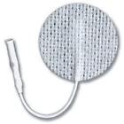 Cf320010 Valutrode Axelgaard Fabric Round Top Electrodes Per Pack