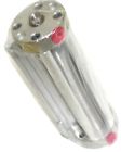 Cfo-08511-a Bimba Up To New Stroke Bore Pancake Air Cylinder