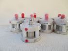 Cfo-09071-a Bimba Custom Air Cylinder Bore Stroke