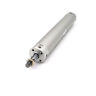 Cg1bn20-40z Smc Round Body Cylinder Double Acting Single Rod Rubber Bumper