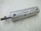 Cg1lq32-50b Smc Low Friction Cylinder