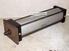 Ch18a-a04-aaa00 Norgren Bore Stroke Pneumatic Cylinder
