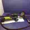 Ch604 Simplex P22 Hydraulic Hand Pump New 10 000 Psi 6 Enerpac Hose Coupler