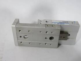 Mdx0830 Chelic Pneumatic Cylinder 8mm Bore 30mm Stroke Used