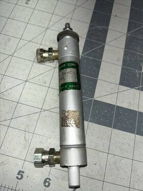D-00726-c Chicago Cylinder Corp. 2 Inch Stroke 5 Total