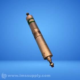D-12-2 Chicago Cylinder Corporation Pneumatic Usip