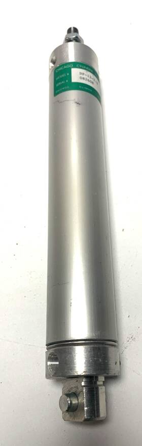 Chicago Dp-12-7-b Nice - Cylinder