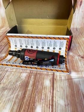 Cp7408 Chicago Pneumatic