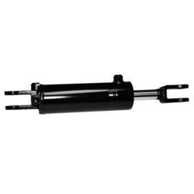 297126 Chief At Tie-rod Alternative Hydraulic Cylinder 3 Bore X 18 Stroke