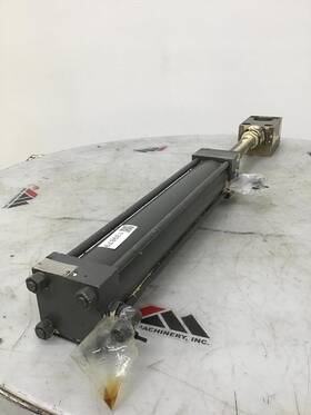 189062338-1 Cincinnati Milacron Sled Cylinder N5b 2.5x16 Used #139879