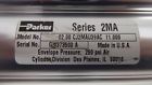 Cj2mau39ac Parker Series Pneumatic Cylinder In Bore Stroke