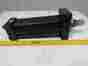 Cjjhmirpf34m-m1100 Parker Hydraulic Tie Rod Cylinder