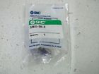 Cjpb10-5h4-b Smc Air Cylinder New In Factory Bag