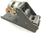 Cjs-3x12 Interface Associates Double End Stretcher Pneumatic Gripper