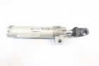Ck1a50-75y Smc Double Acting Pneumatic Cylinder
