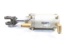Ck1a63-s0802-50 Smc Double Acting Pneumatic Cylinder