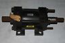 Ckctc2hlu34m14mc Parker Hydraulic Cylinder Bore Stroke Psi