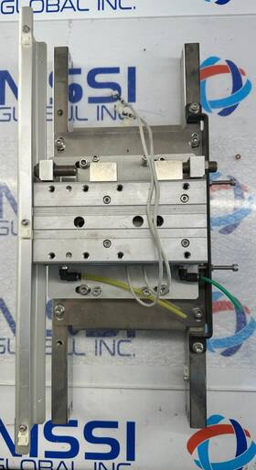 Fl237504 Ckd -2530 Lcs Slide Cylinder Assembly