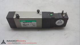 4kb219-b-st Ckd Solenoid Valve Voltage 24 Vdc #271716