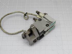 Bha-03csi Ckd Pneumatic Gripper T200563